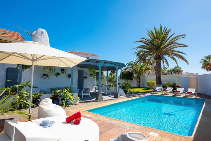 Welcome Tenerife Rentals managed Airbnb listing 3