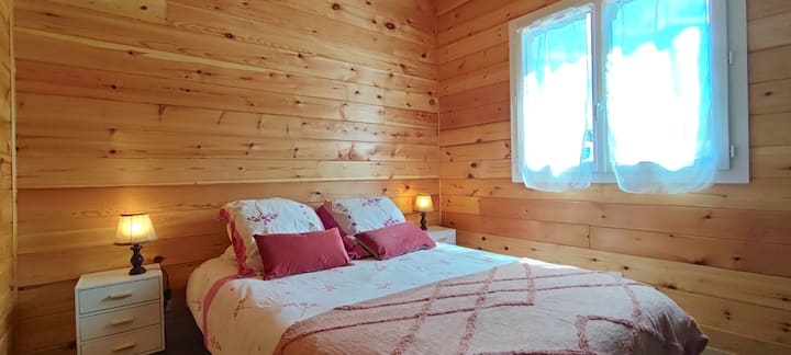 Le Nid Des Garrigues Avec Jacuzzi Privé - Dordogne