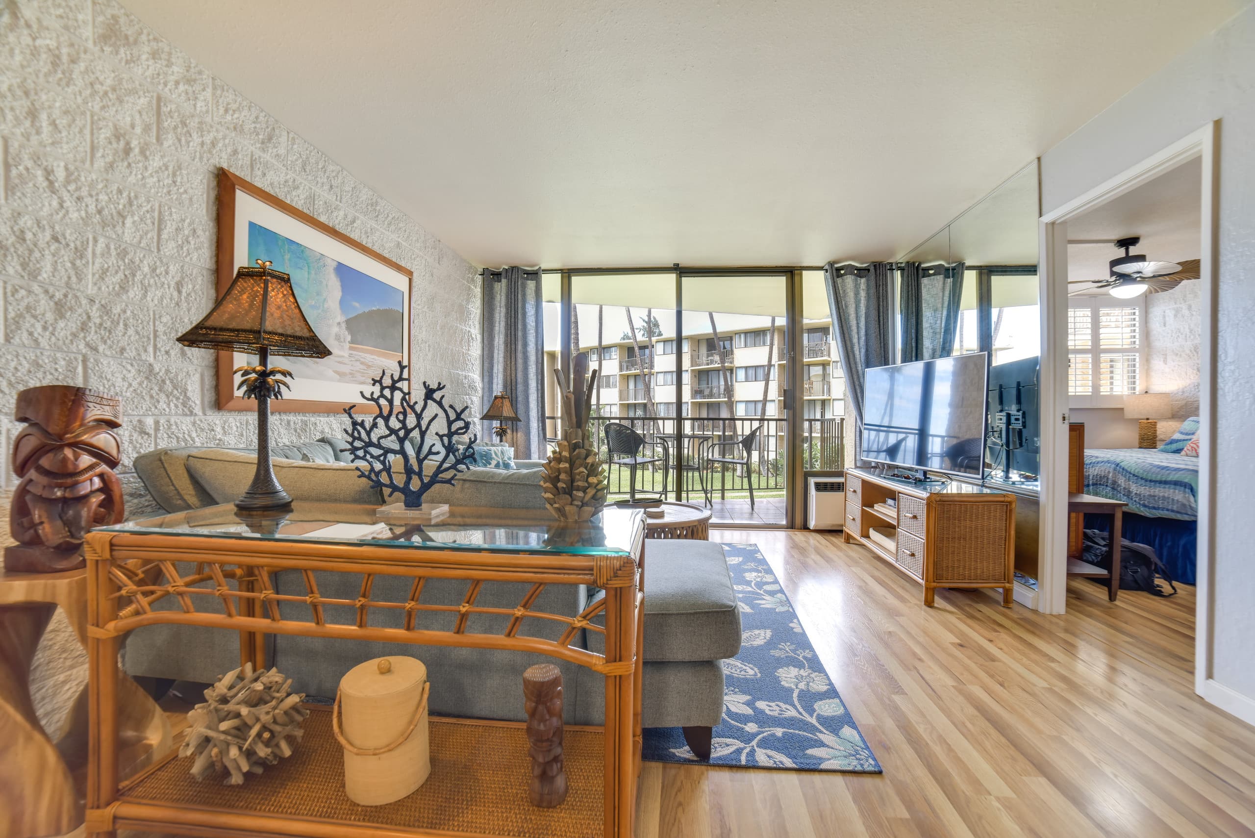 Condo in Wailuku · ★4.78 · 2 bedrooms · 3 beds · 2 shared baths - Image 7