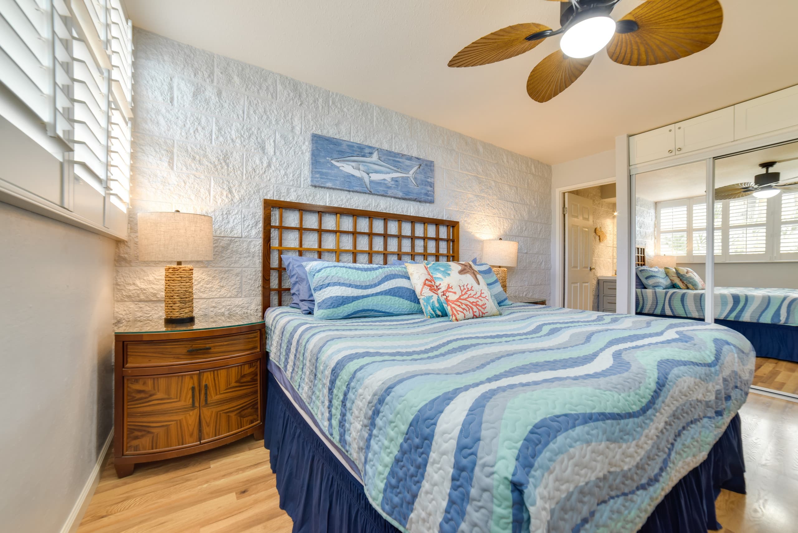 Condo in Wailuku · ★4.78 · 2 bedrooms · 3 beds · 2 shared baths - Image 17