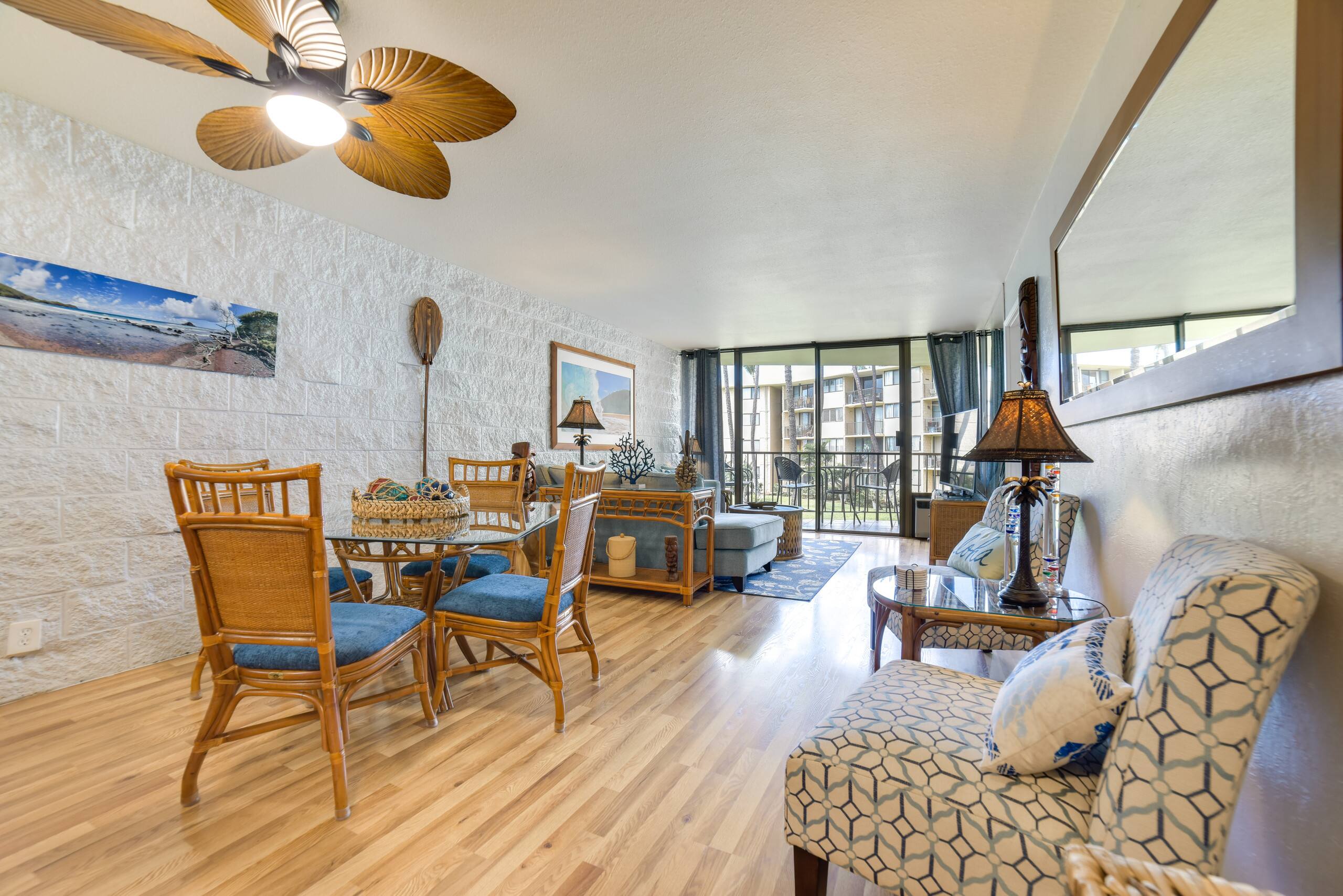 Condo in Wailuku · ★4.78 · 2 bedrooms · 3 beds · 2 shared baths - Image 10