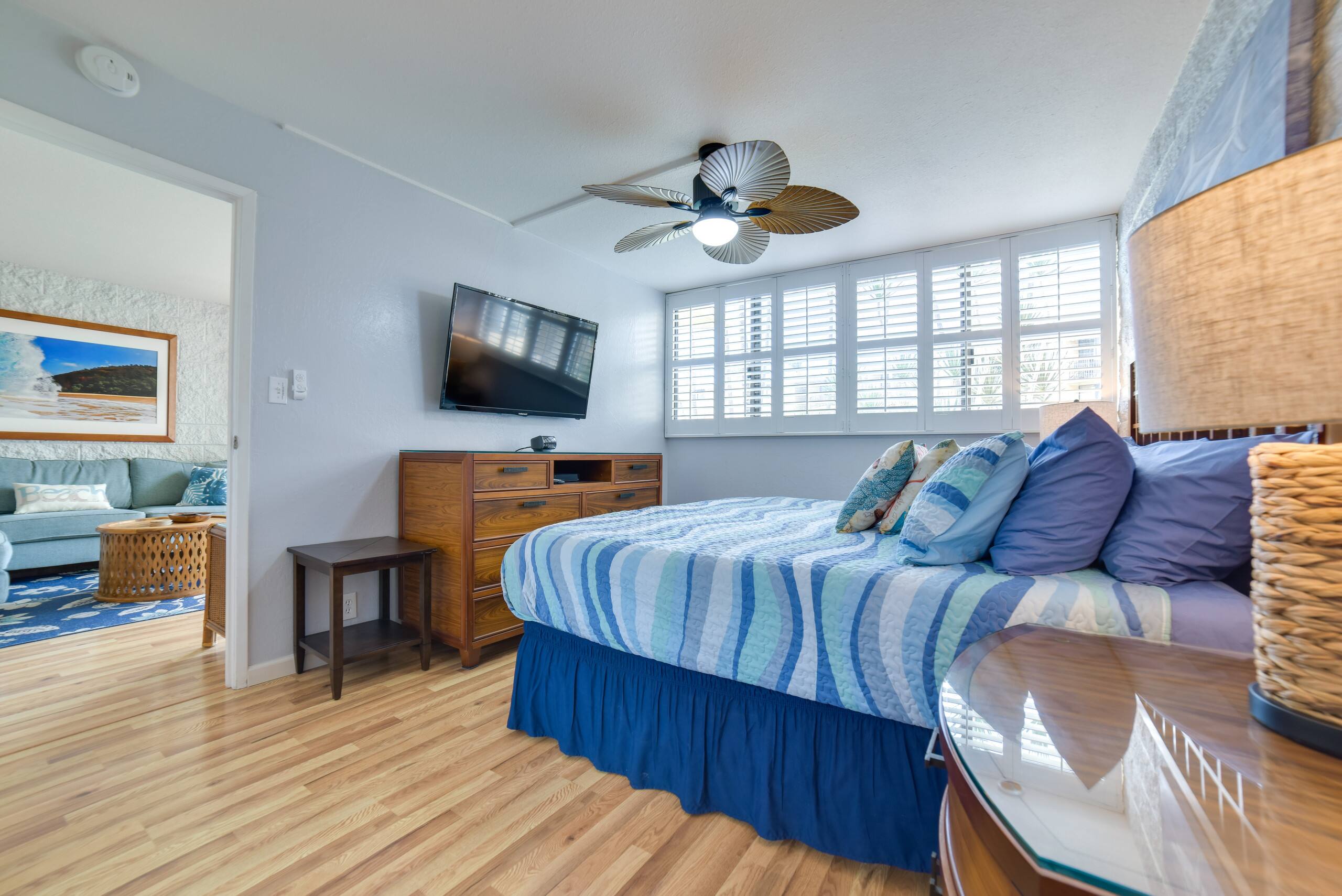 Condo in Wailuku · ★4.78 · 2 bedrooms · 3 beds · 2 shared baths - Image 16
