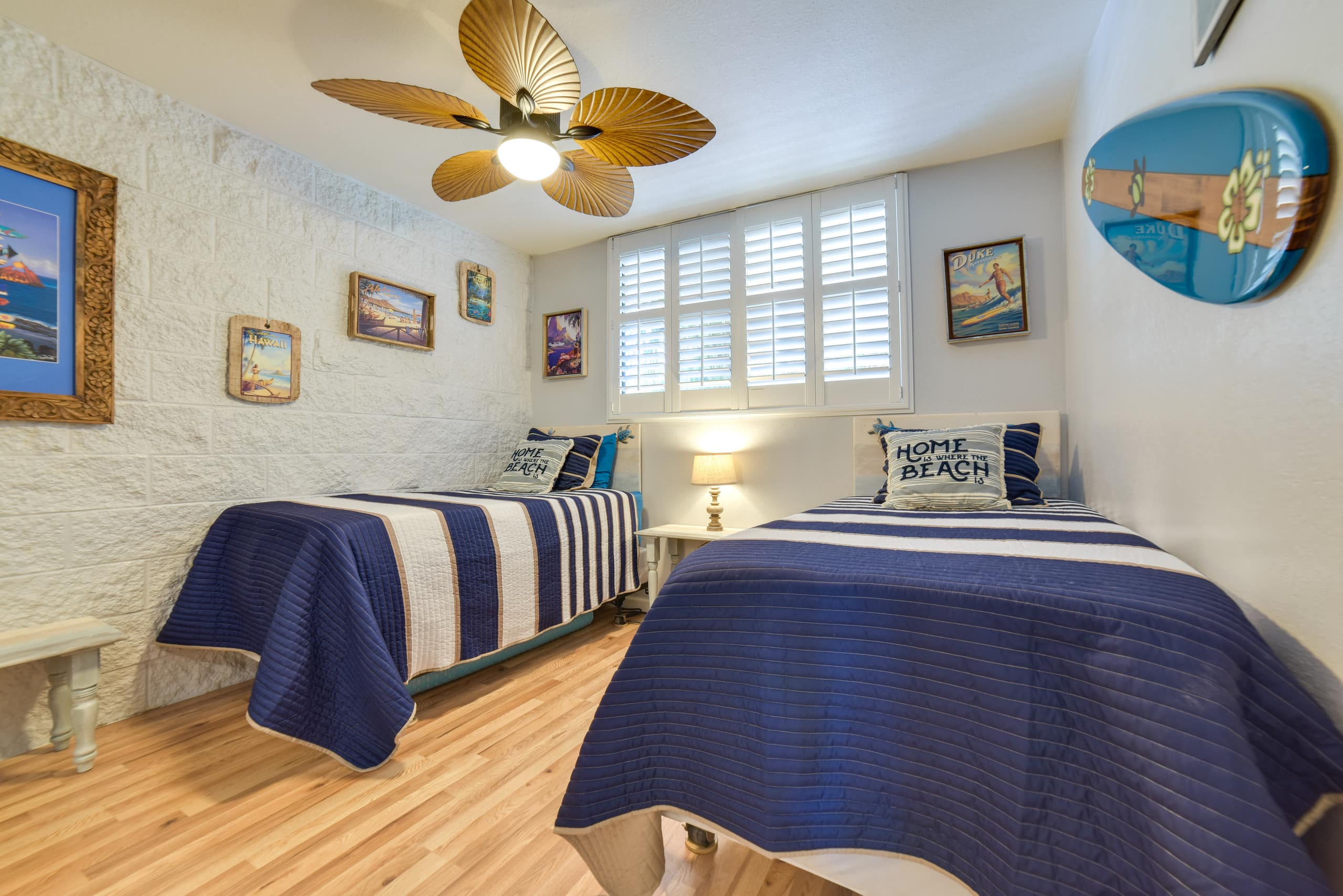 Condo in Wailuku · ★4.78 · 2 bedrooms · 3 beds · 2 shared baths - Image 21