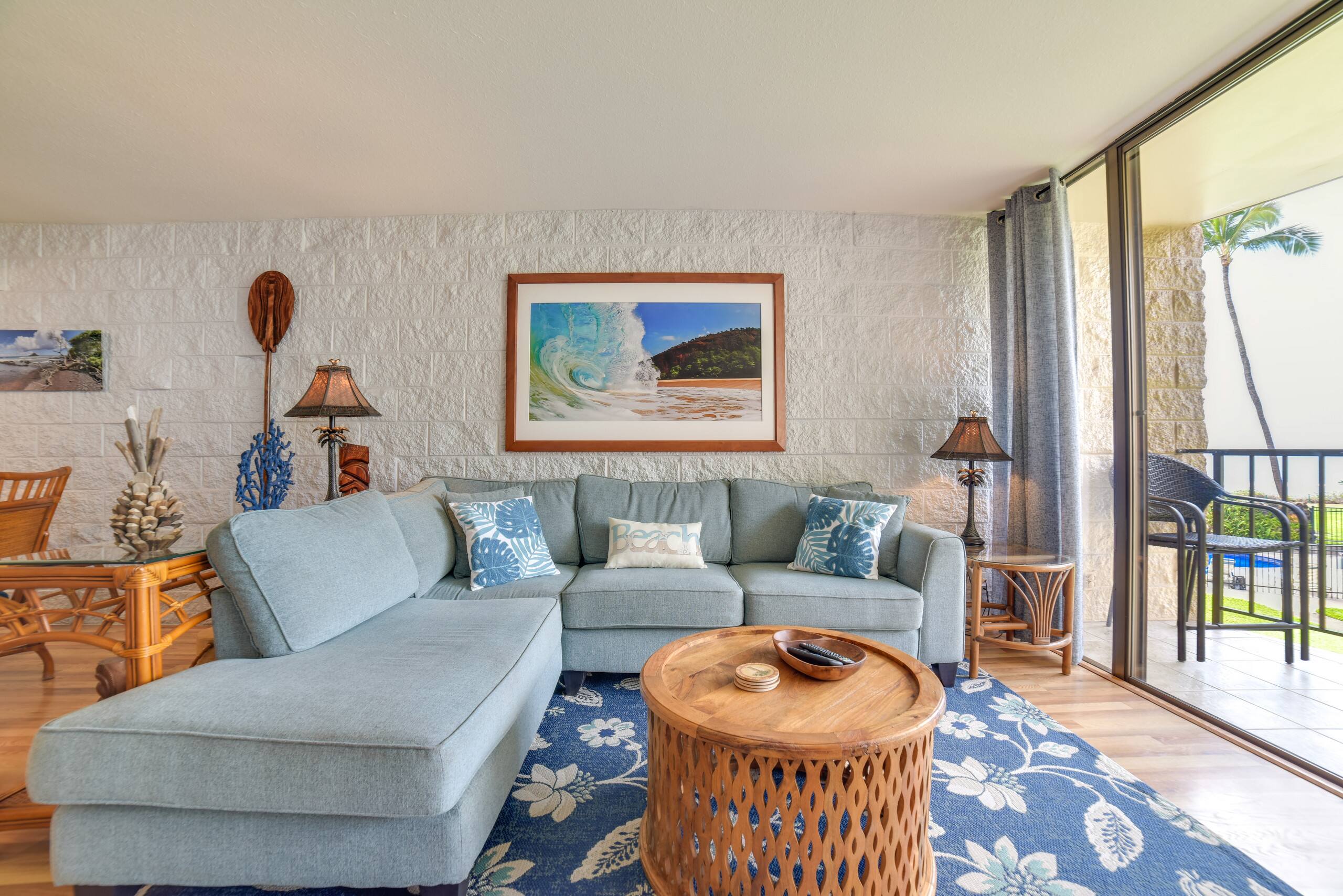 Condo in Wailuku · ★4.78 · 2 bedrooms · 3 beds · 2 shared baths - Image 4