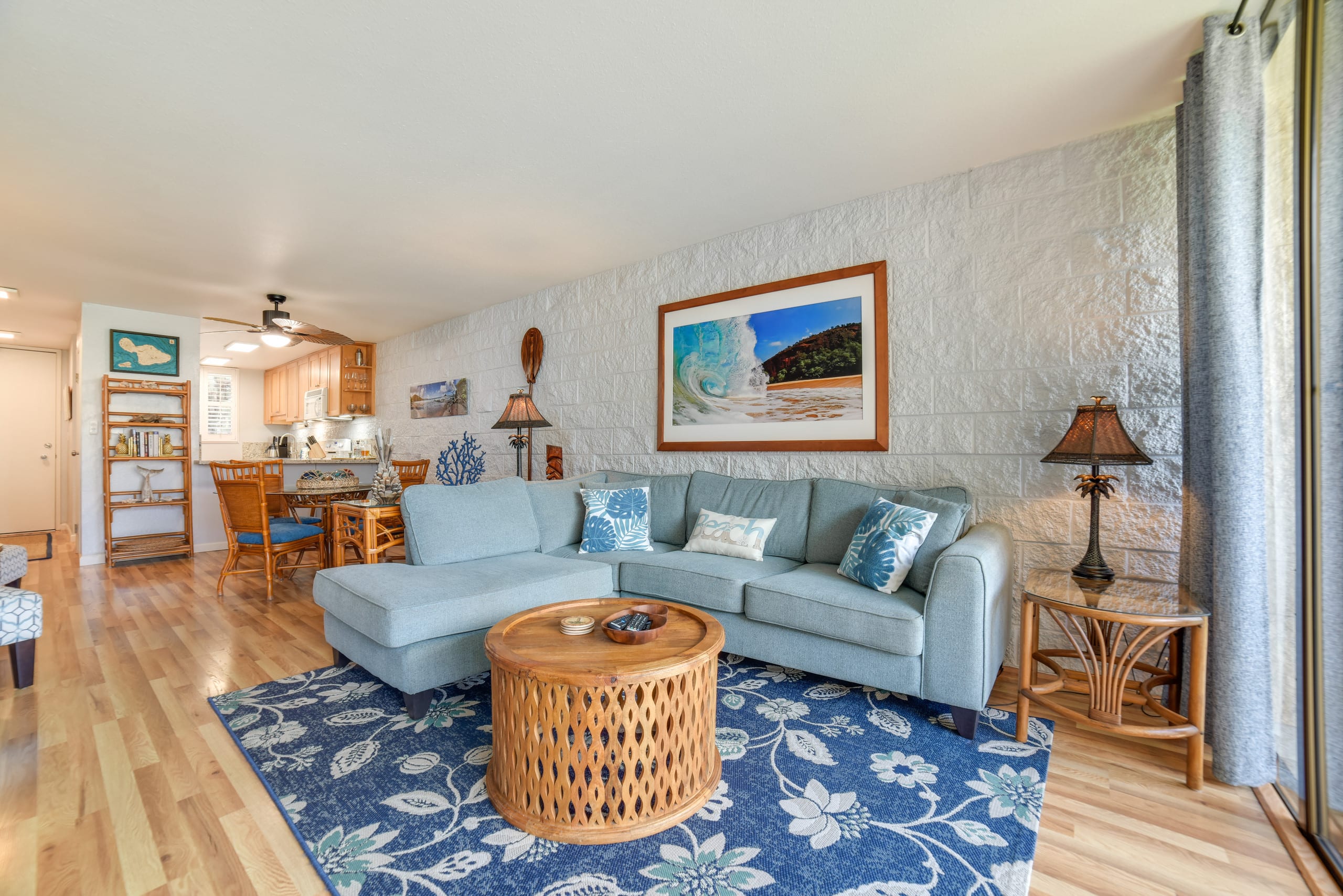 Condo in Wailuku · ★4.78 · 2 bedrooms · 3 beds · 2 shared baths - Image 5