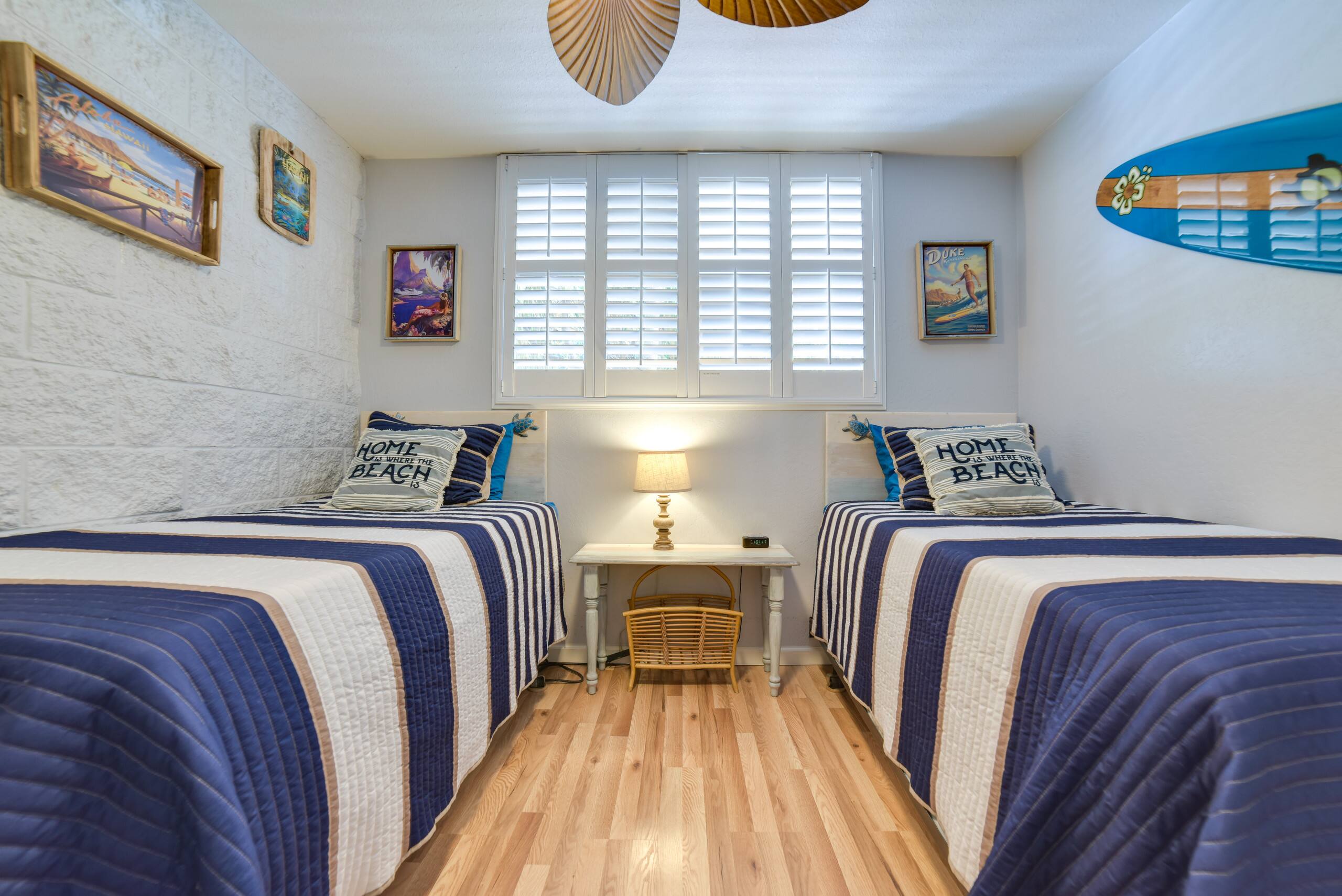 Condo in Wailuku · ★4.78 · 2 bedrooms · 3 beds · 2 shared baths - Image 22