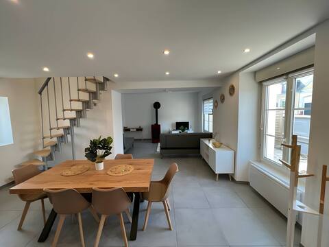 La Chaleureuse - Center - 6p - Dream in Le Mans