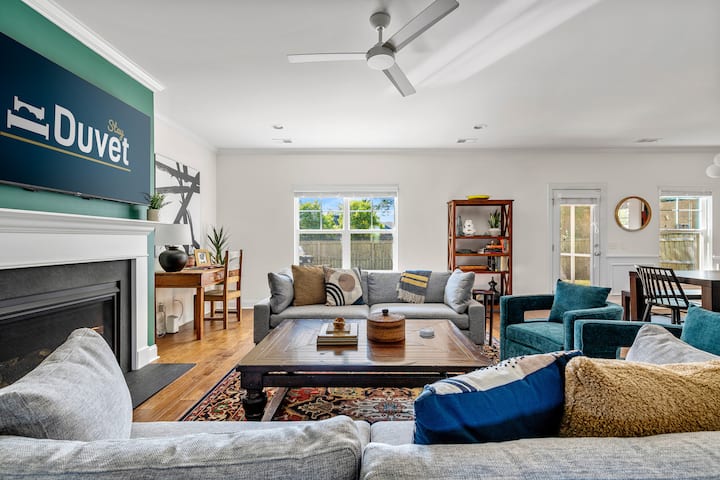 Luxurious Living | The Royal Palm! - North Charleston, SC