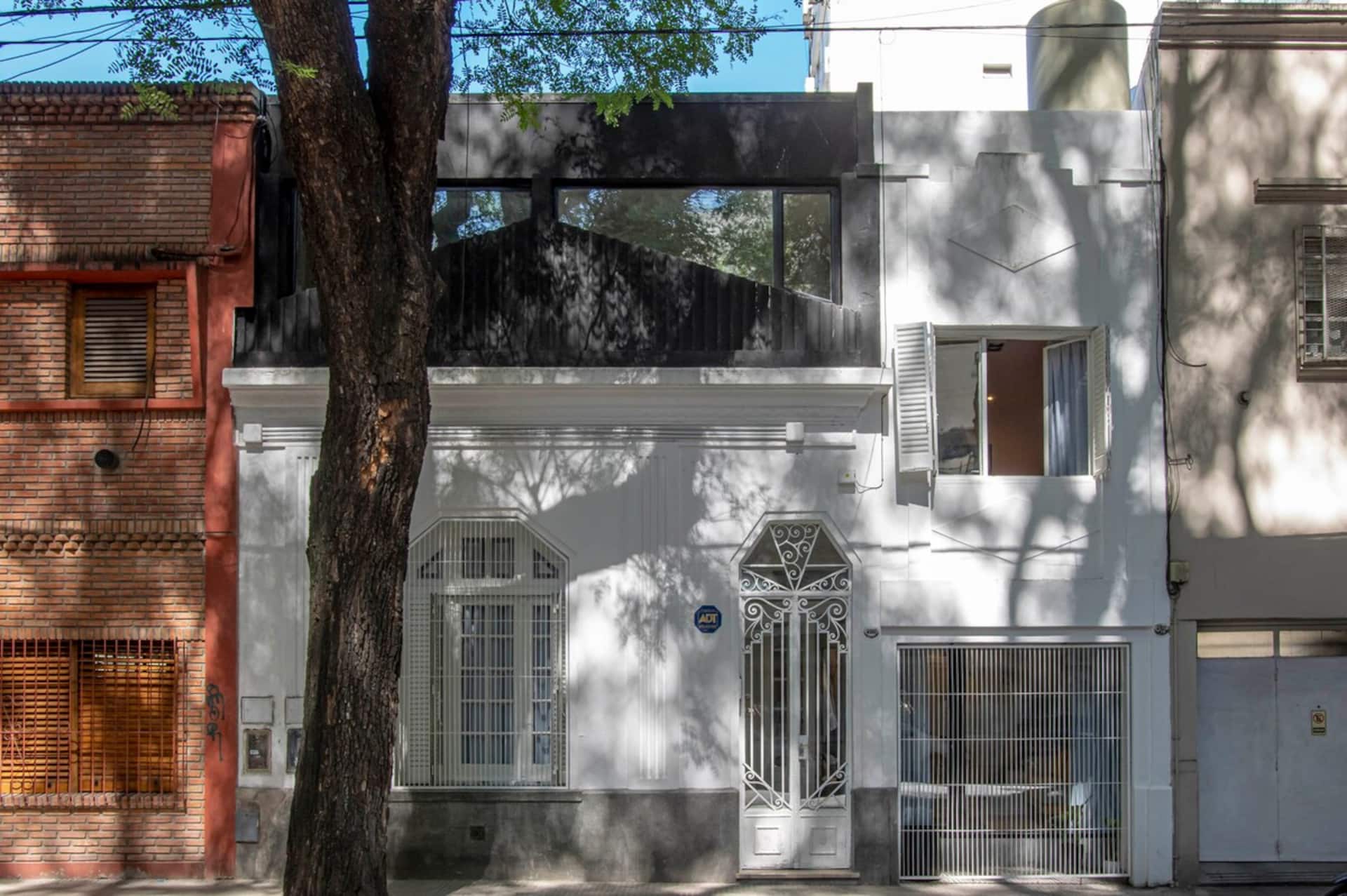 Fliphaus + GuateHaus - Palermo Soho 25 people