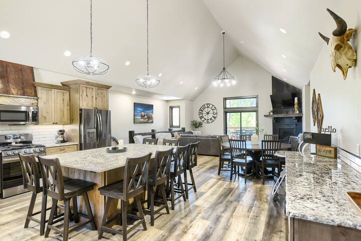 Black Hills Adventure Lodging managed Airbnb listing 3