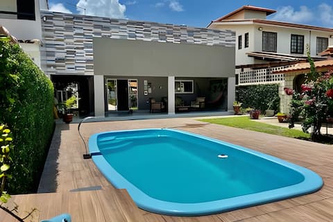Casa Itamaracá