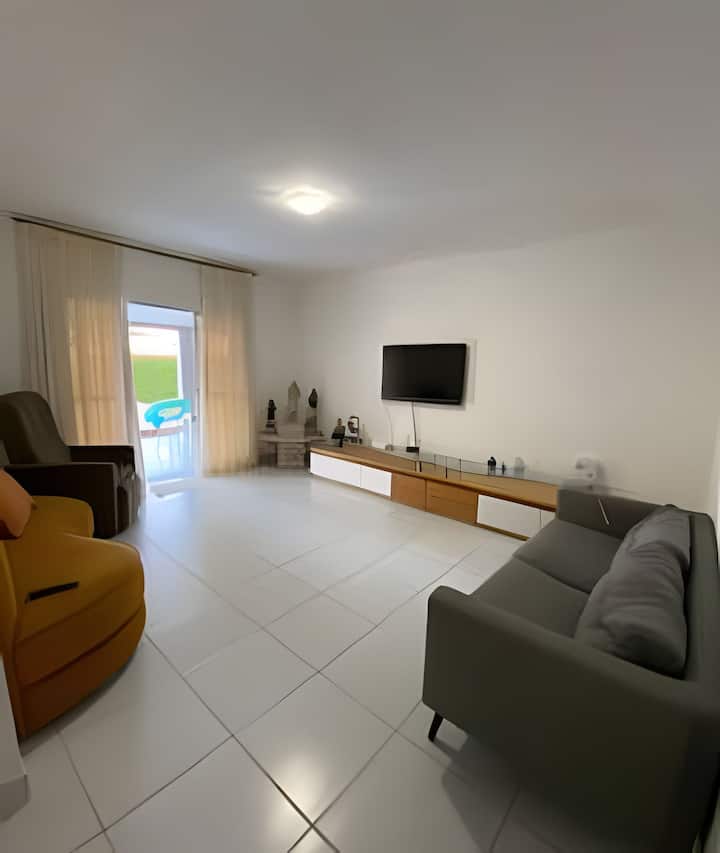 Всекидневна