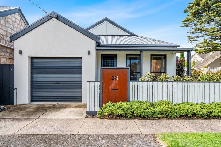 Seashells – a luxury adults only retreat