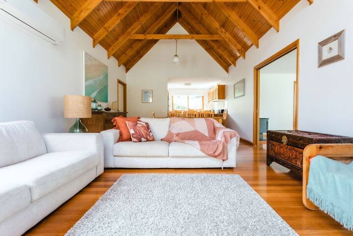 Merricks Beach Hideaway gallery image 2