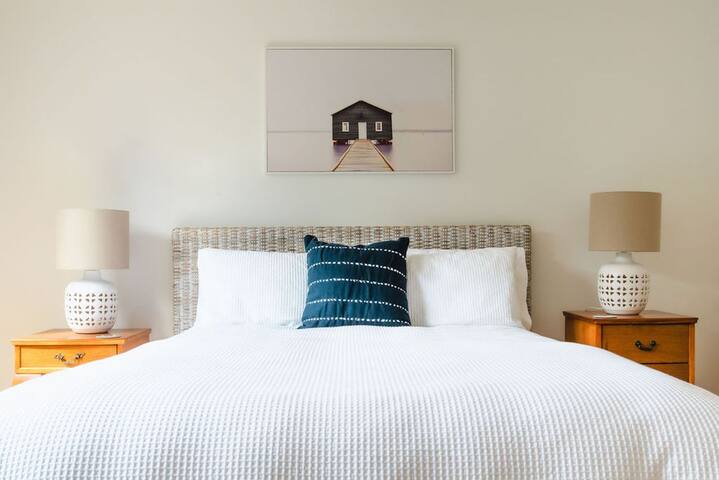 Merricks Beach Hideaway gallery image 3