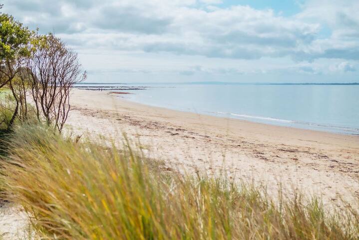 Merricks Beach Hideaway gallery image 4