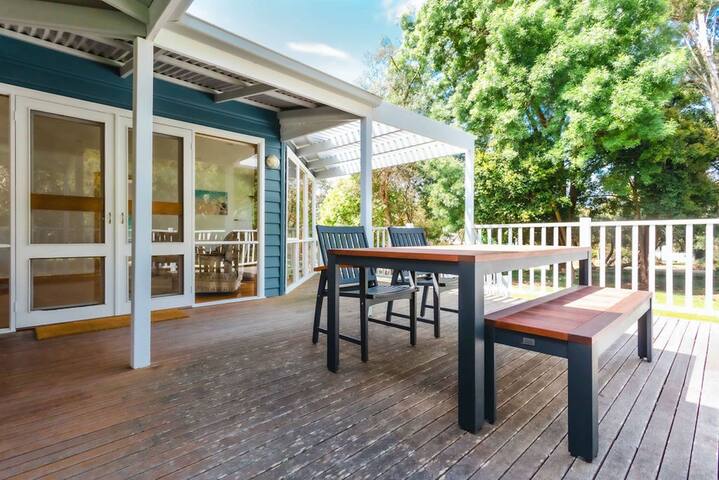 Merricks Beach Hideaway gallery image 5