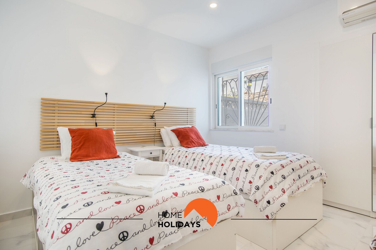 Единечна двокреветна соба 