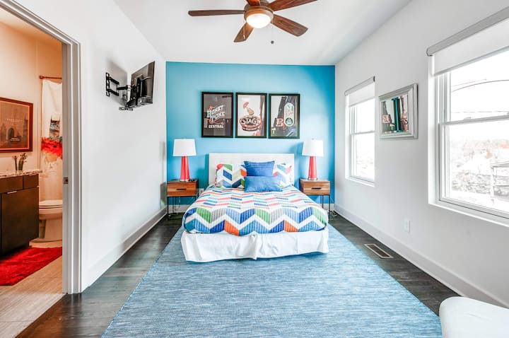 საძინებელი 3