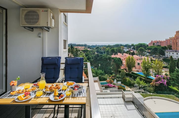 Portugal Portfolio – Scenic Space Apt