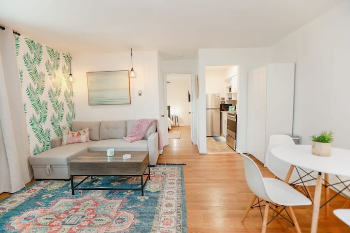 Sojourn | 1 Bedroom | 1 Bayside - Norfolk, VA