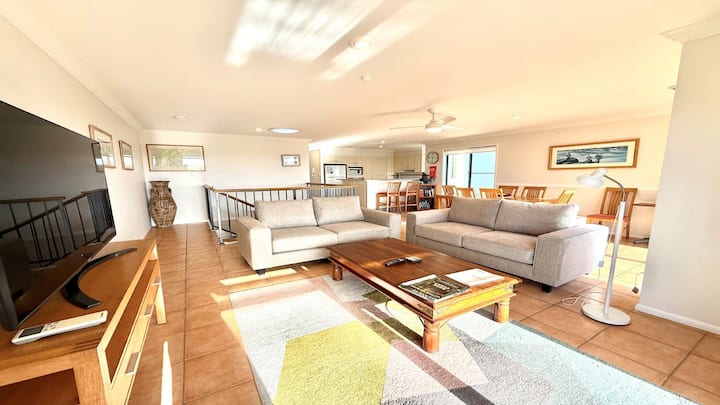 Meridian 5 - Lifestyle Yamba - Yamba