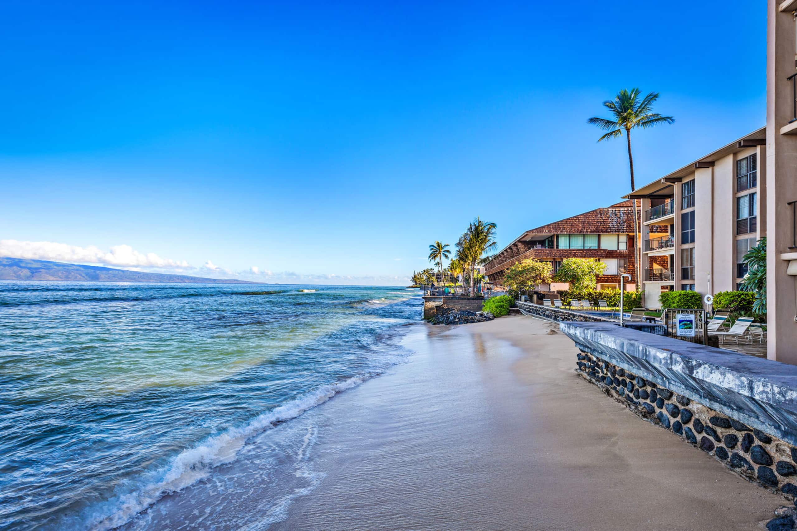Condo in Lahaina · ★4.75 · 1 bedroom · 2 beds · 1 private bath - Image 30