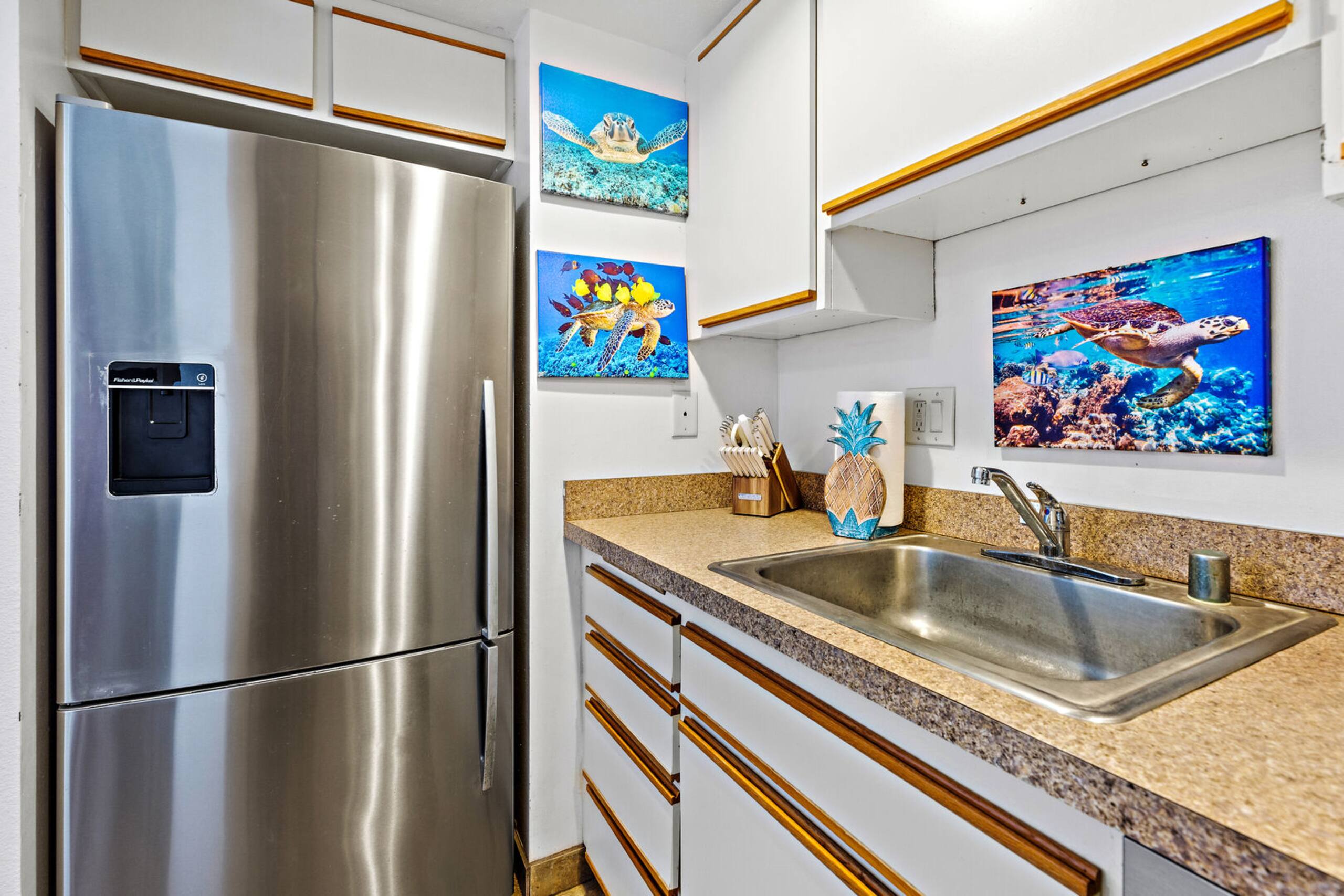 Condo in Lahaina · ★4.75 · 1 bedroom · 2 beds · 1 private bath - Image 12