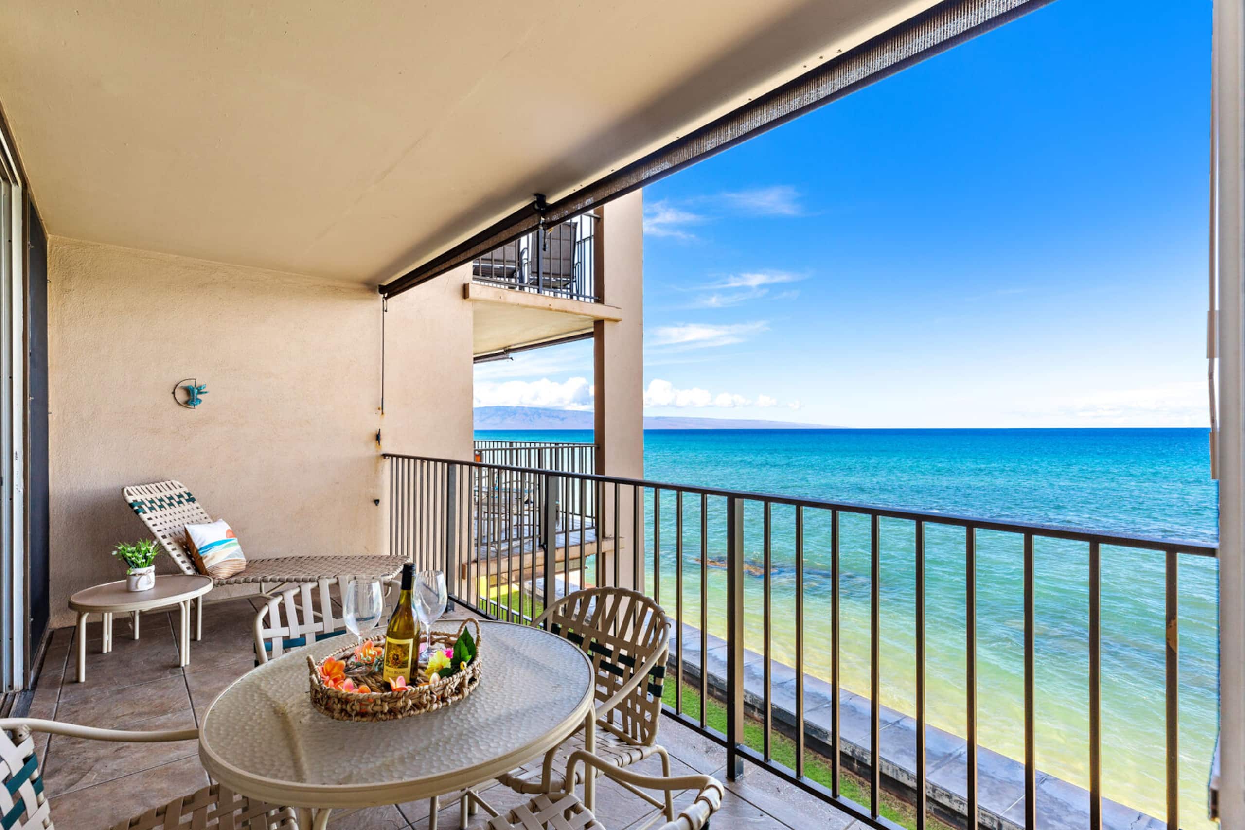 Condo in Lahaina · ★4.75 · 1 bedroom · 2 beds · 1 private bath - Image 1