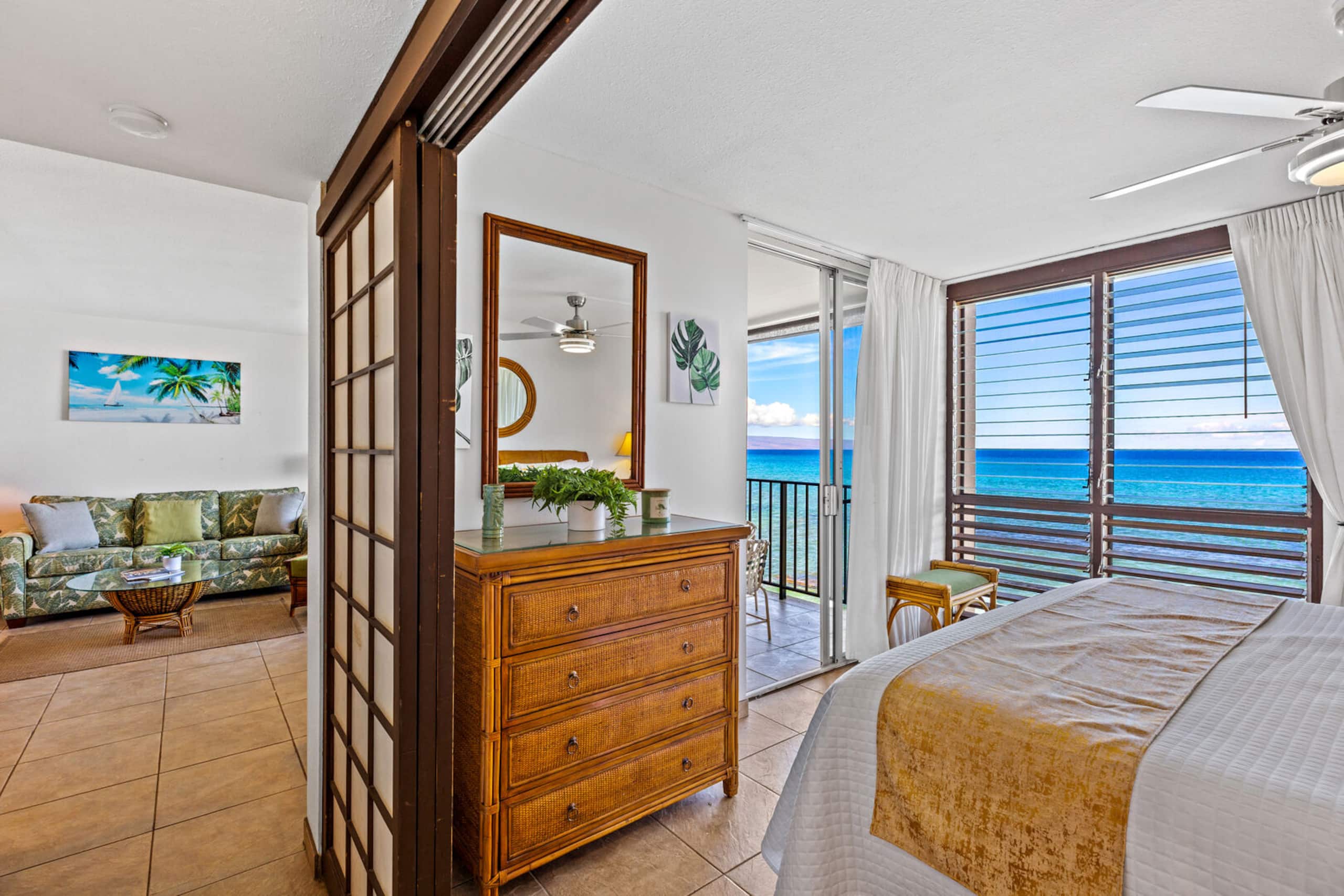 Condo in Lahaina · ★4.75 · 1 bedroom · 2 beds · 1 private bath - Image 17