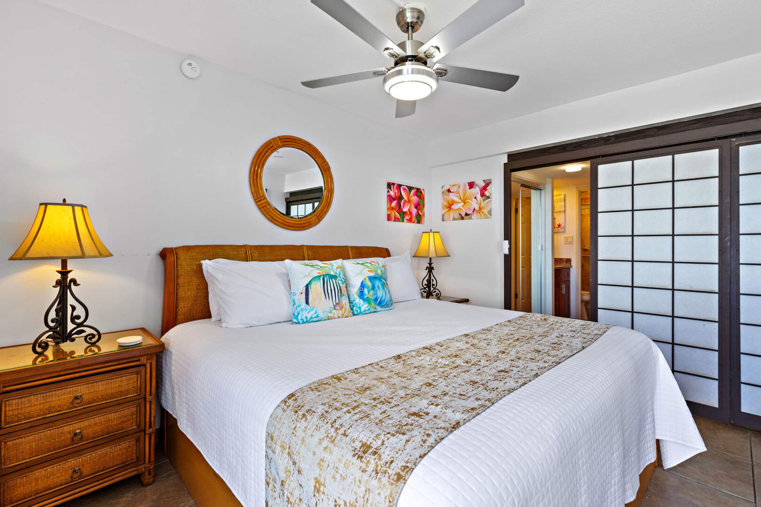 Condo in Lahaina · ★4.75 · 1 bedroom · 2 beds · 1 private bath - Image 19