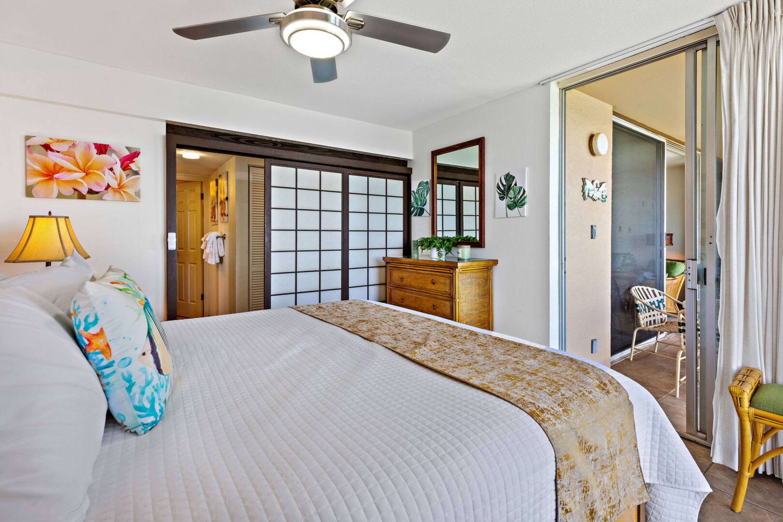 Condo in Lahaina · ★4.75 · 1 bedroom · 2 beds · 1 private bath - Image 18