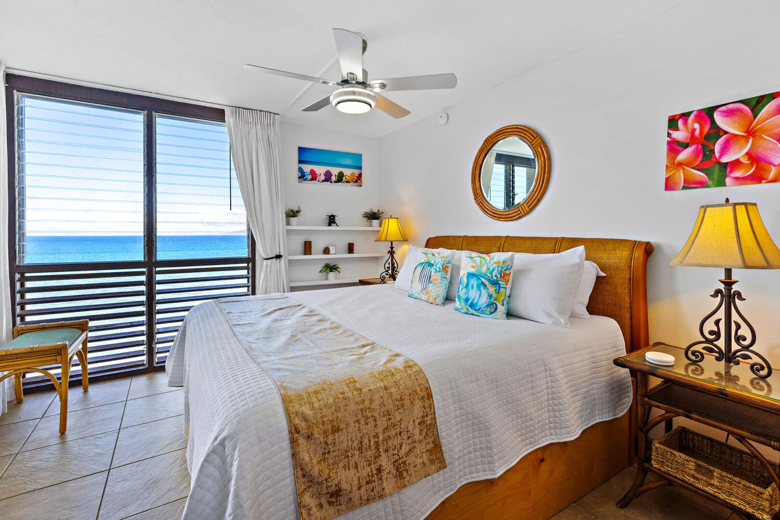Condo in Lahaina · ★4.75 · 1 bedroom · 2 beds · 1 private bath - Image 13