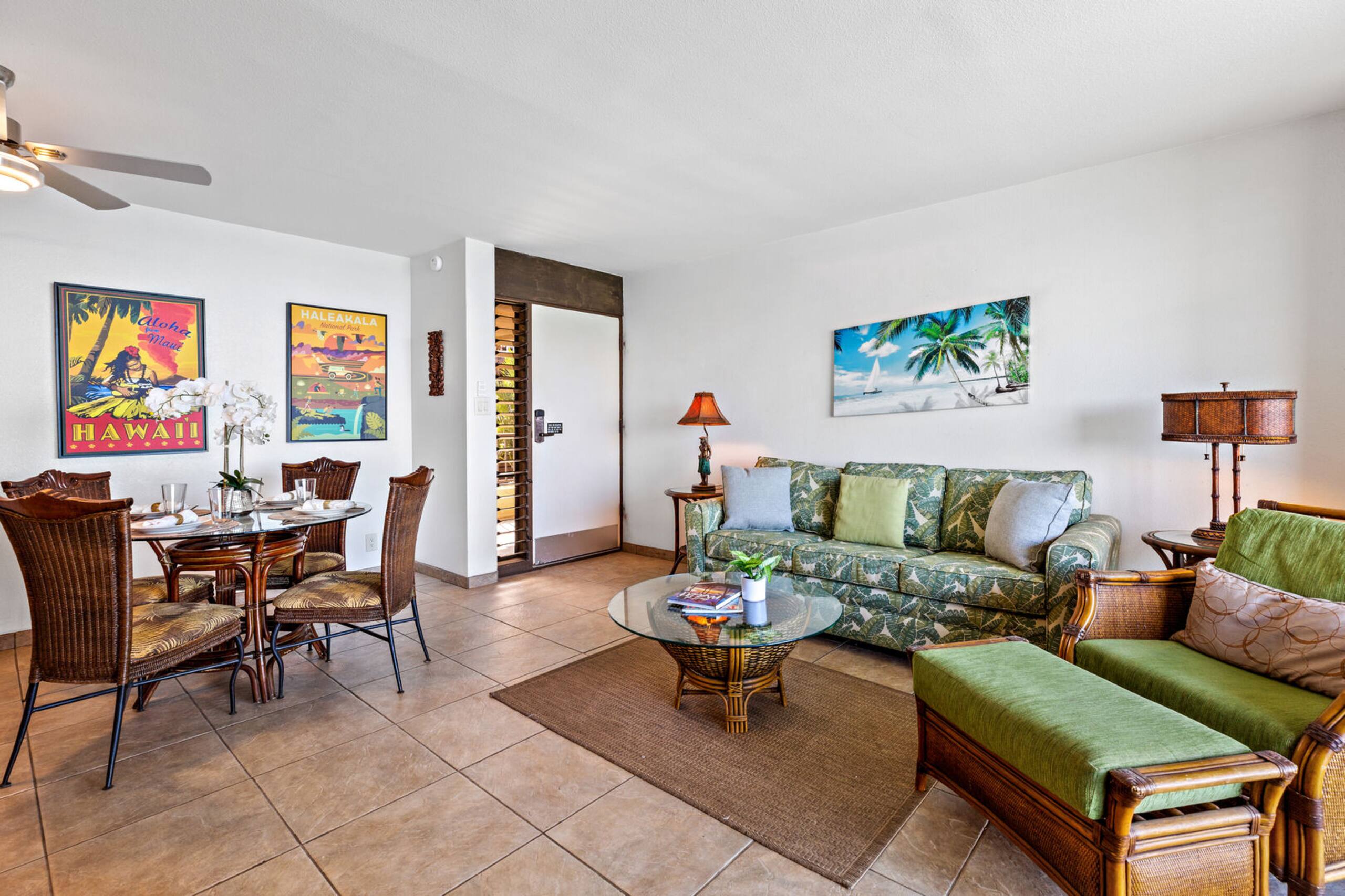 Condo in Lahaina · ★4.75 · 1 bedroom · 2 beds · 1 private bath - Image 3