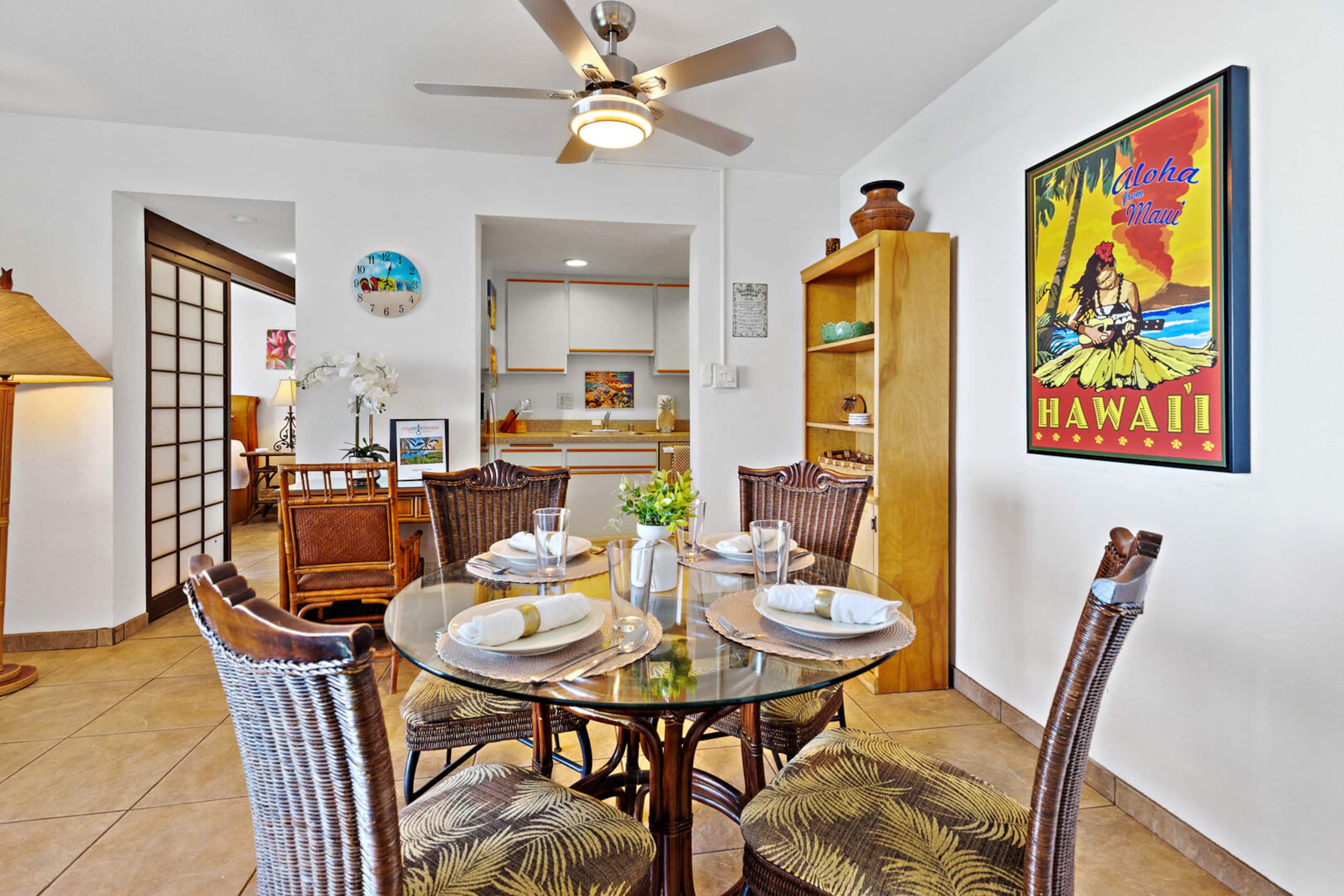 Condo in Lahaina · ★4.75 · 1 bedroom · 2 beds · 1 private bath - Image 10