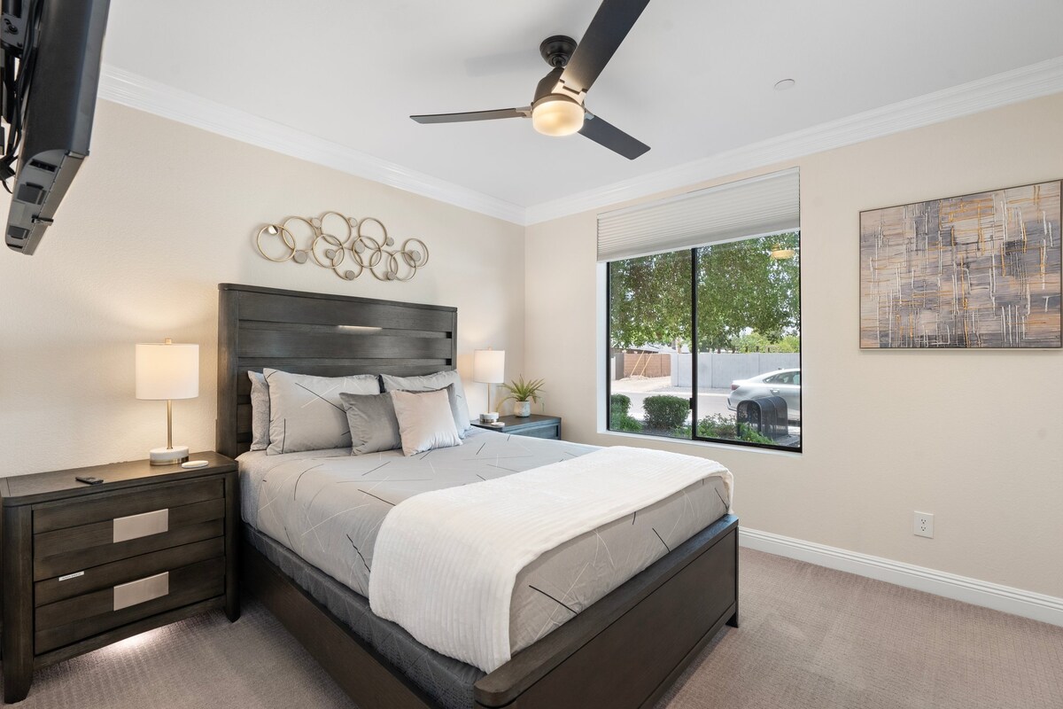 Спална соба 3