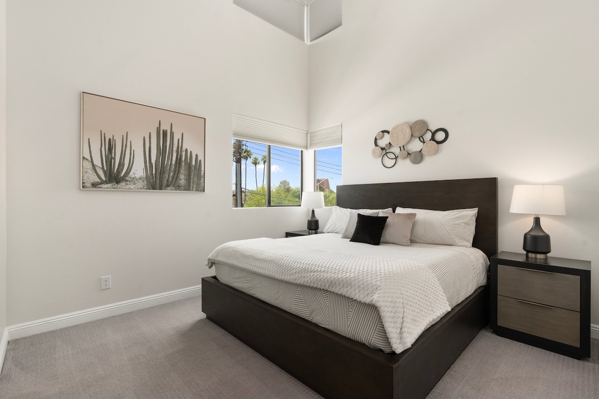 Спална соба 1