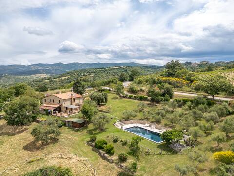 Meridiana by Interhome