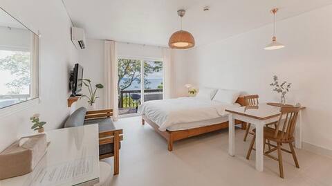 Ocean View Room, stay2