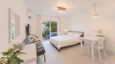 Ocean View Room, stay4
