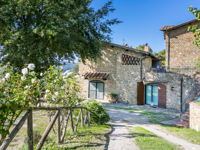 Guest favorite listing in Greve In Chianti