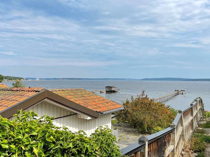 4 person holiday home in onsala Houses for Rent in Onsala, Hallands