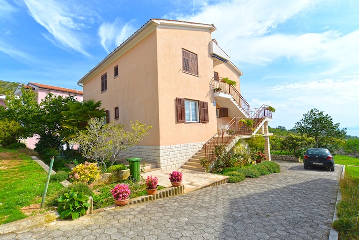Apartment 757/1764 - Rabac