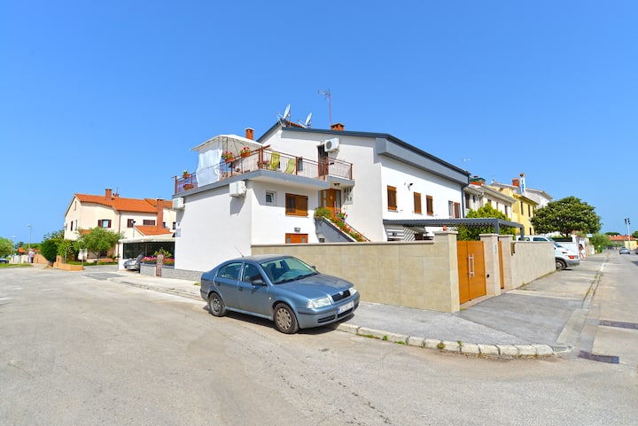 Apartment 765/23371 - Peroj