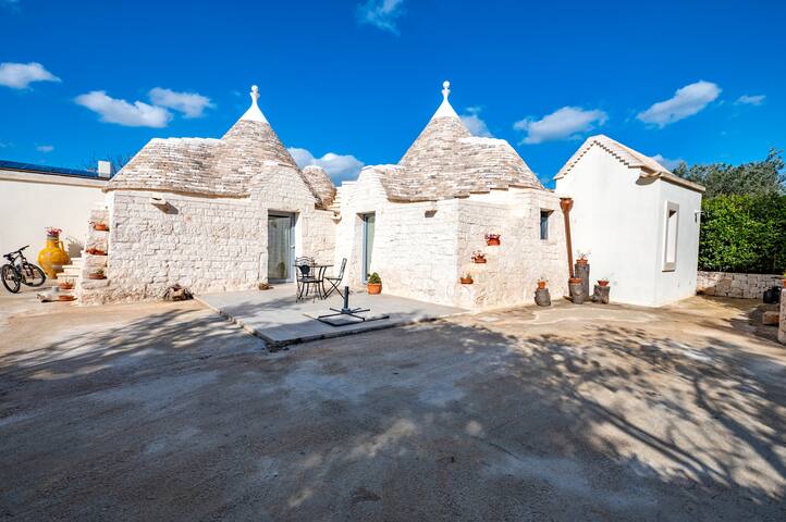 La Valle dei Trulli gallery image 2
