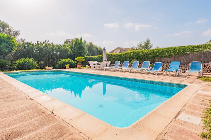 Finca can Miquel des Revellar gallery image 2