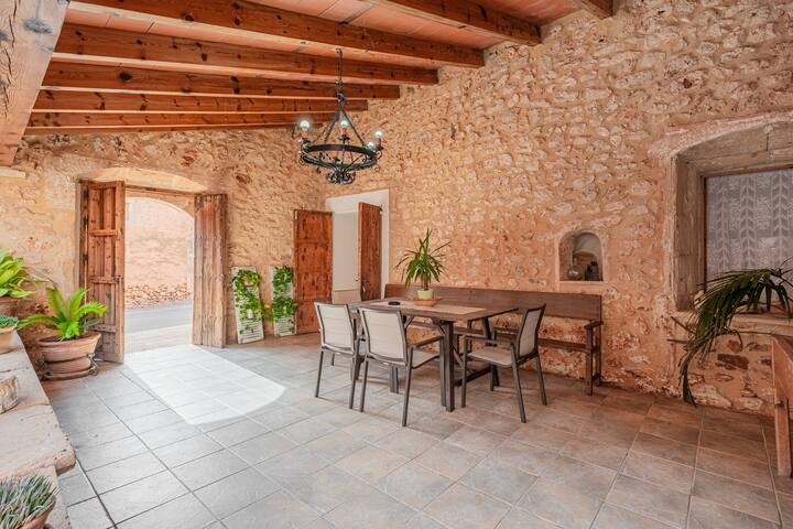 Finca can Miquel des Revellar gallery image 4