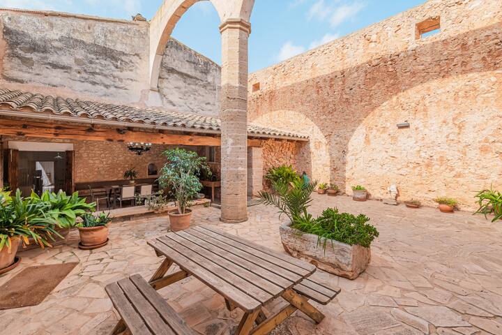 Finca can Miquel des Revellar gallery image 3