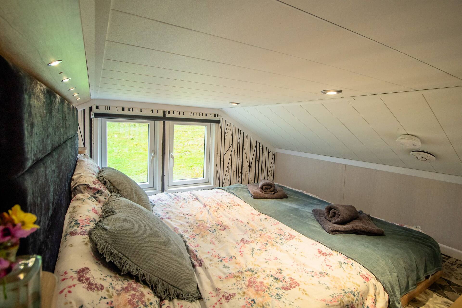 Hillside Lodge — foto 2