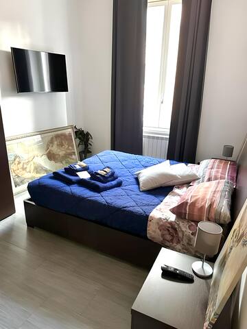 Ami House Roma gallery image 5